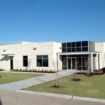 Houston Construction Services: Building Industrial Facilities