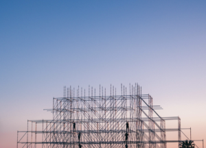 Houston LEED construction