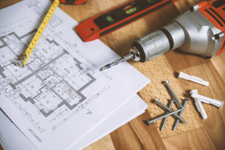 Houston Commercial Construction – GRA-Gulf Coast Construction