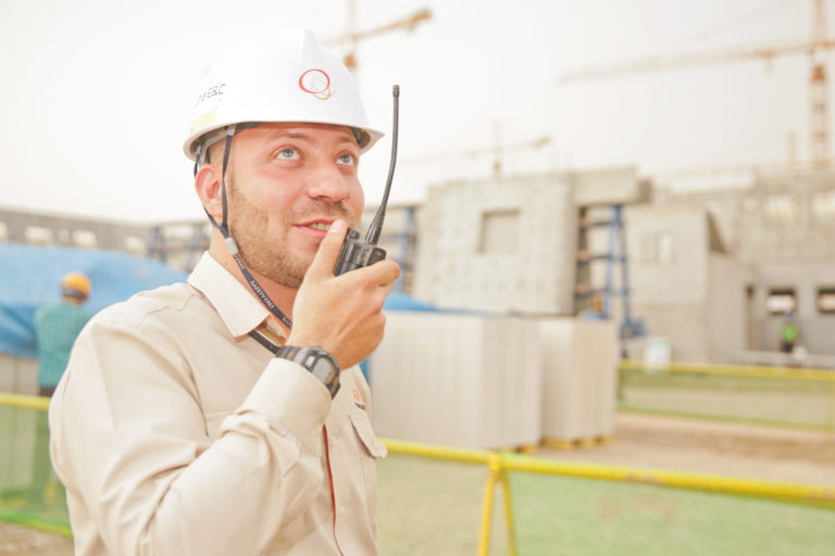 Houston commercial construction – GRA - Gulf Coast Construction