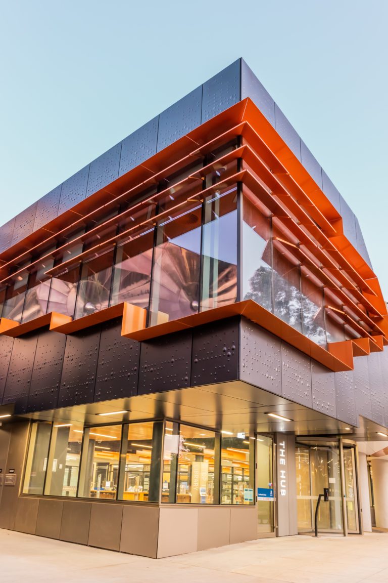 Houston commercial construction – GRA – Gulf Coast Construction
