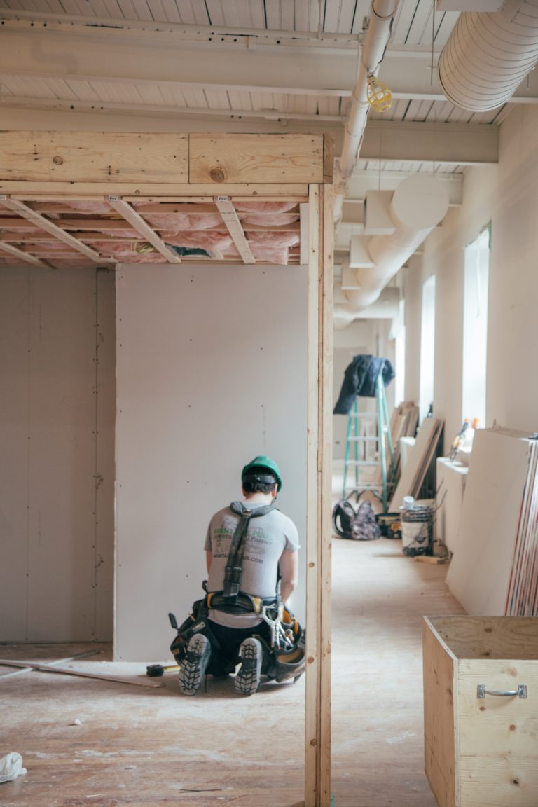 Houston Commercial Construction – GRA - Gulf Coast Construction