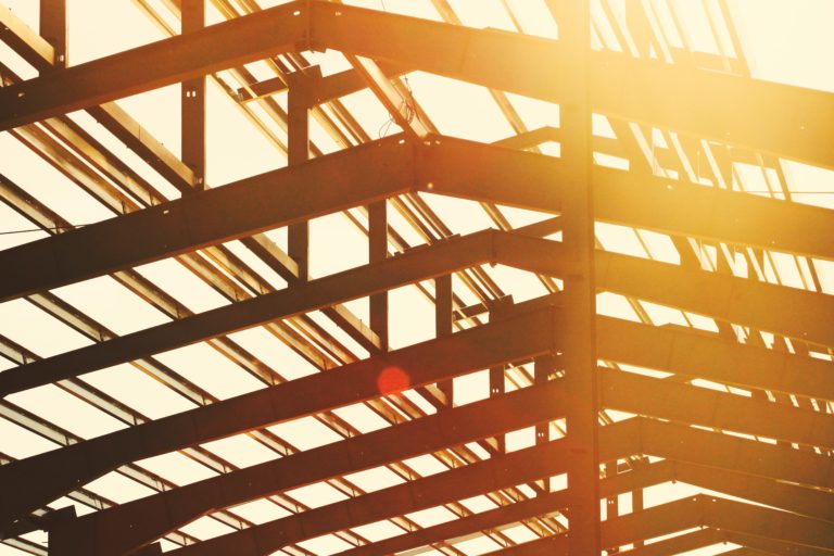 Houston Commercial Construction - GRA-Gulf Coast Construction