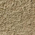 stucco exterior finish for Houston metal building construction