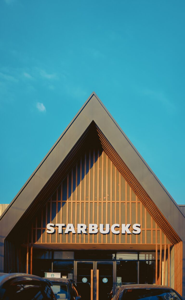 Houston metal buildings for coffee shop