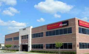 Fairmont Parkway Building