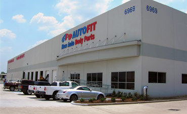 Autofit