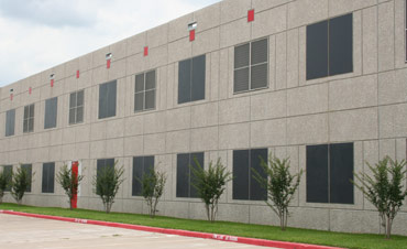Houston Fruitland