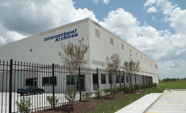 International Archives