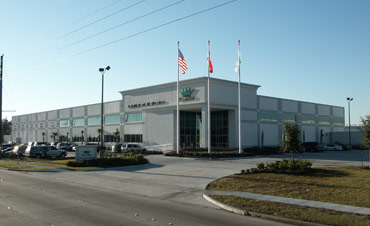 Crown Mark Inc.