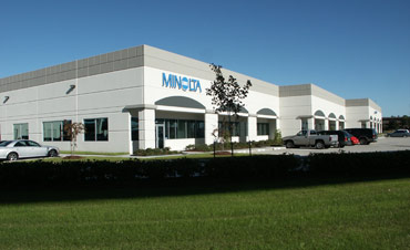 Minolta LTD