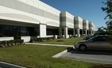 Beltway/290 Park Phase 2