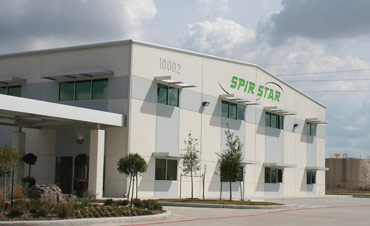 SPIR STAR