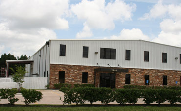 Barker Real Estate