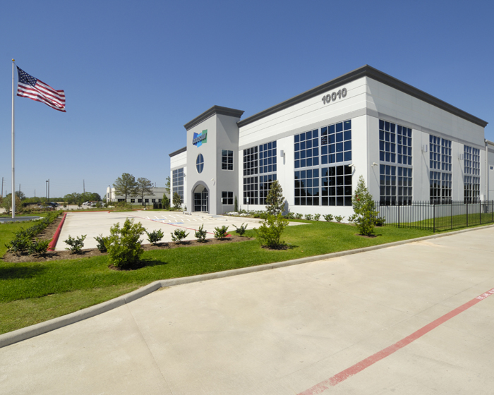 AmTTech