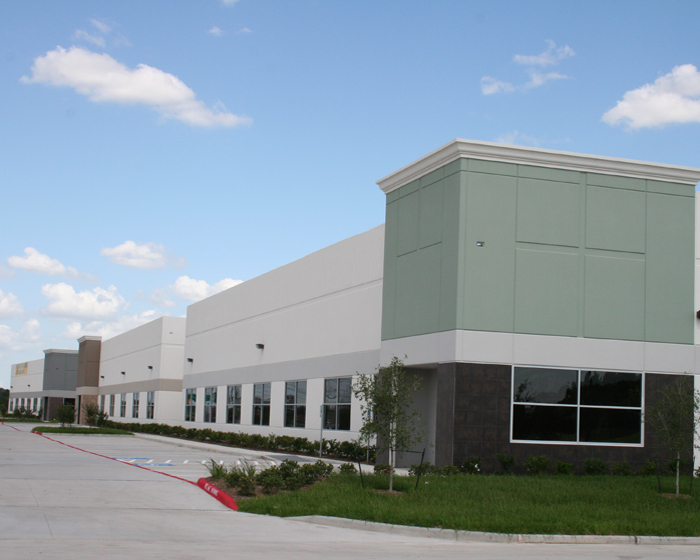 Beltway/Antoine Development