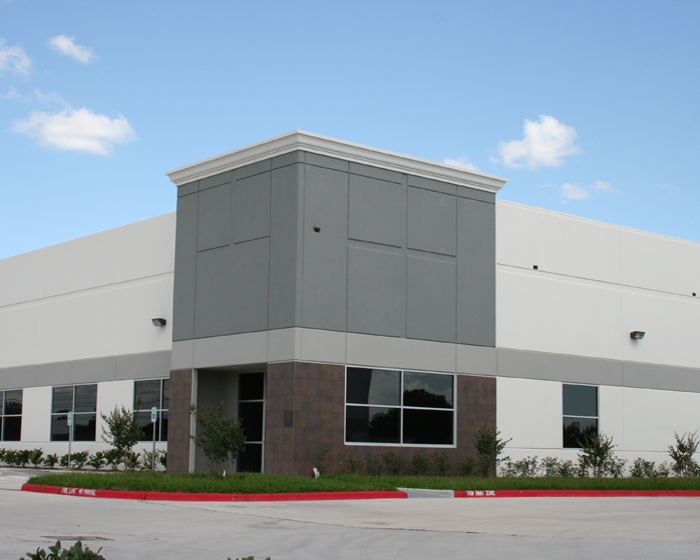 Beltway/Antoine Development
