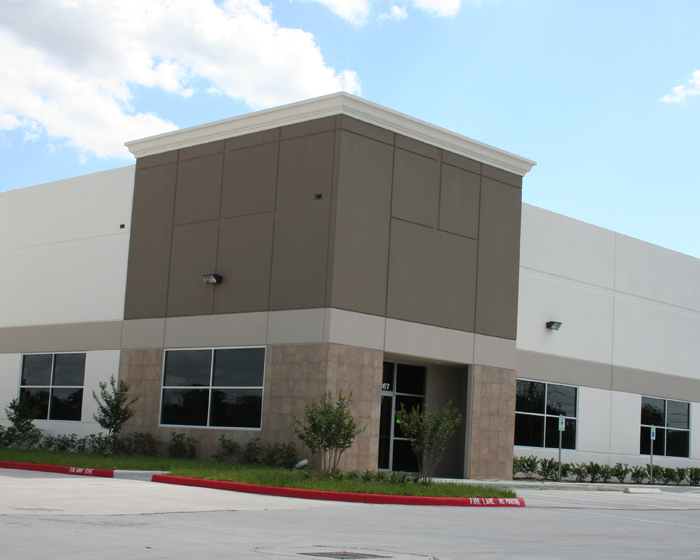Beltway/Antoine Development