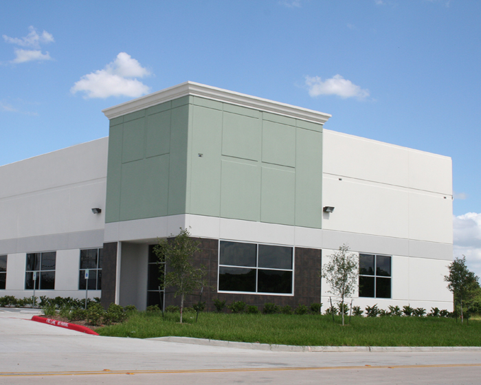 Beltway/Antoine Development