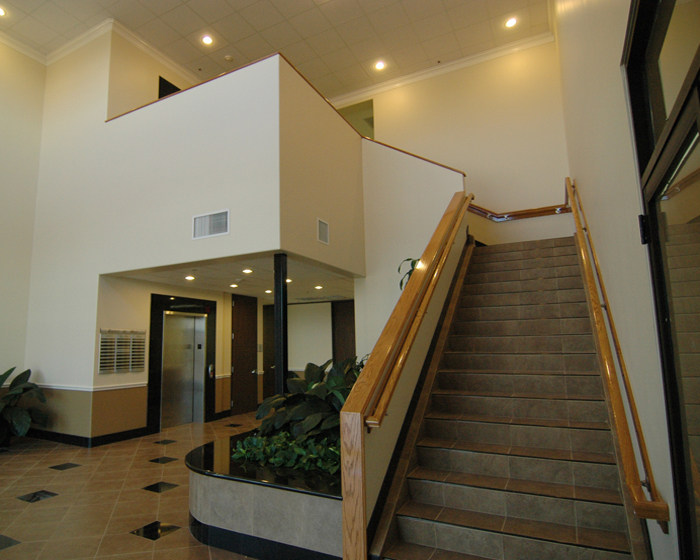 Bernstein-Pierwin Properties