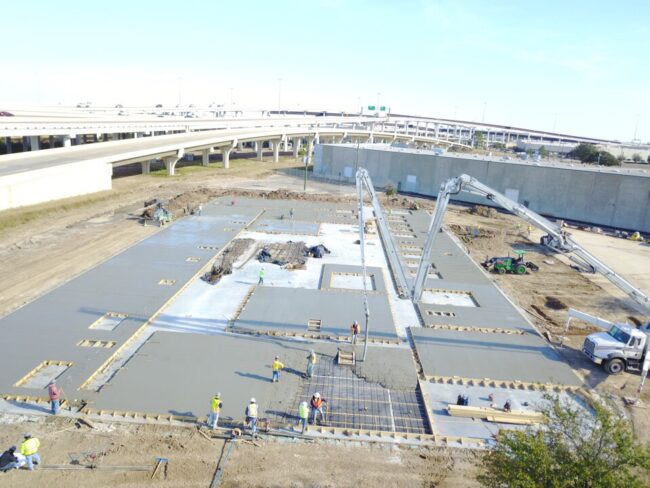 Houston Construction Project Management