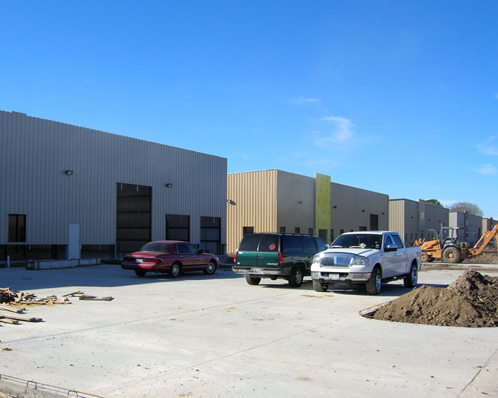 Campbell Road Phase 2