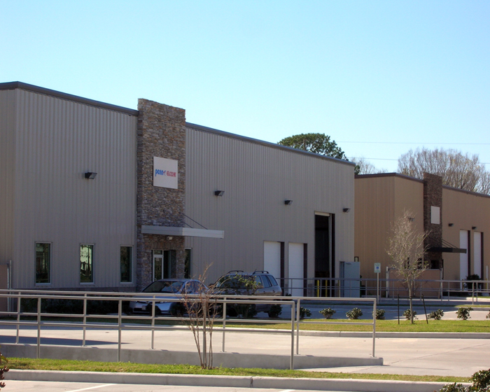 Campbell Industrial Park