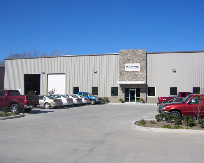 Campbell Industrial Park