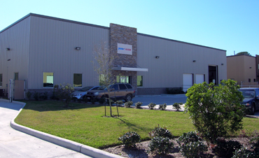 Campbell Industrial Park