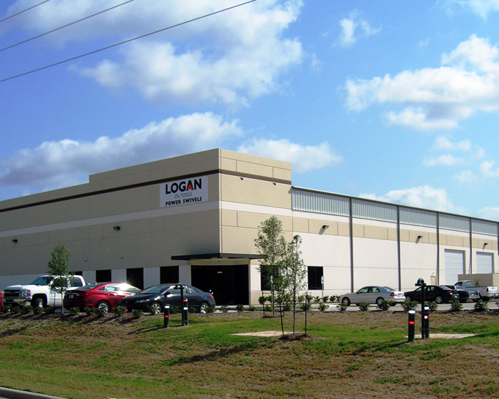 Cutten Road Business Center