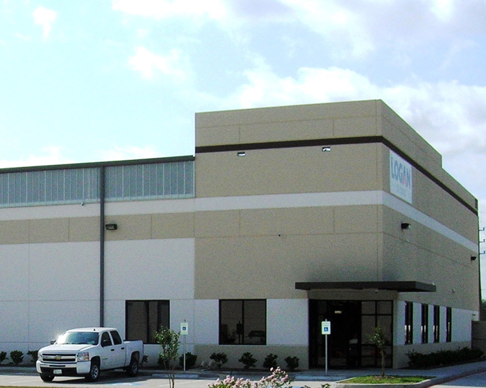 Cutten Road Business Center