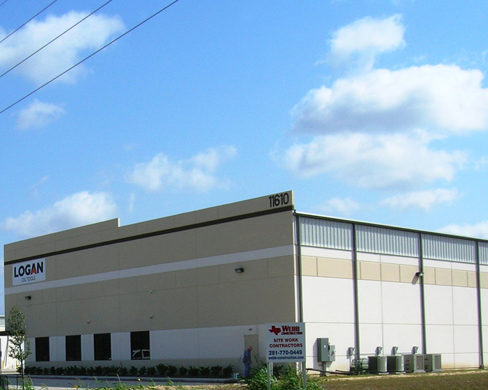 Cutten Road Business Center