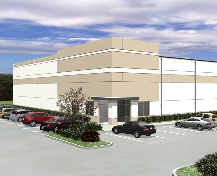 Cutten Road Business Center