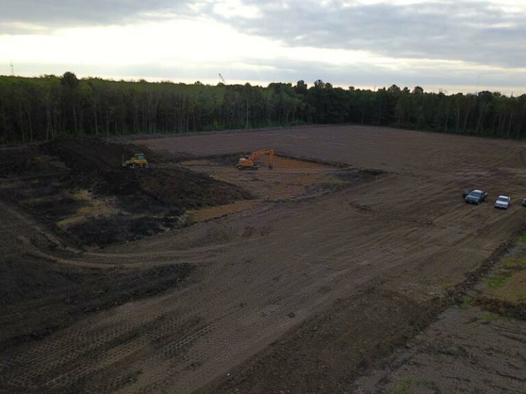 Evergreen Tank Services