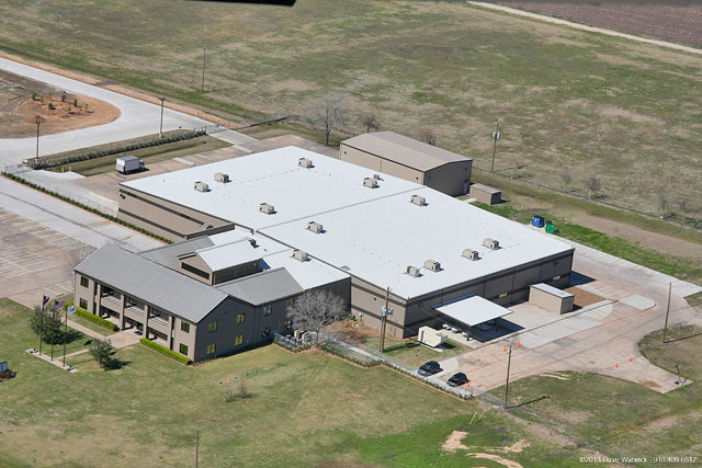 General Plastics and Composites