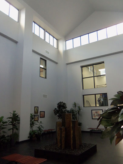 General Plastics and Composites