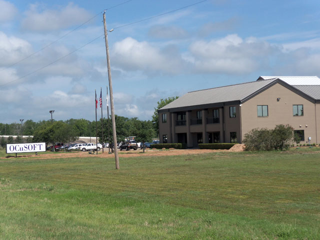 General Plastics and Composites