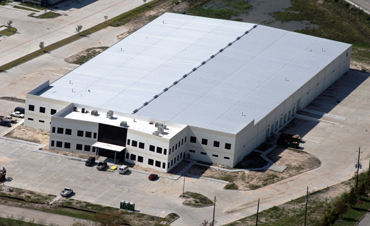 Hunton Distribution