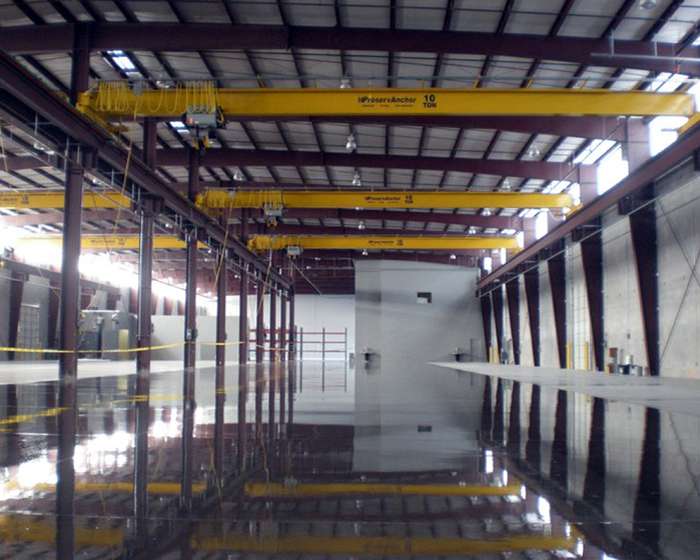 Hydradyne Hydraulics