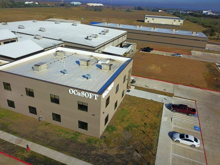 OCuSoft Phase 2