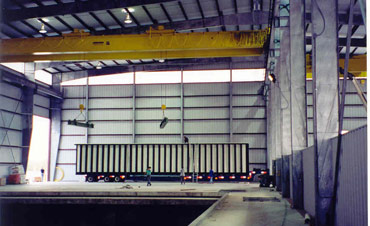 North American Galvanizing Company
