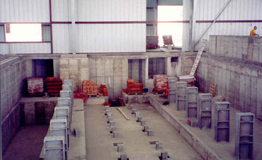 North American Galvanizing Company