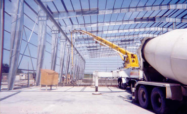 North American Galvanizing Company
