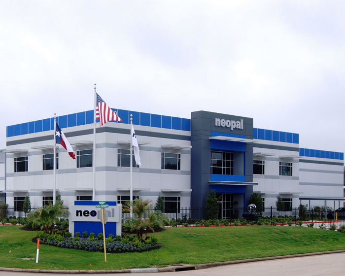 Neopal