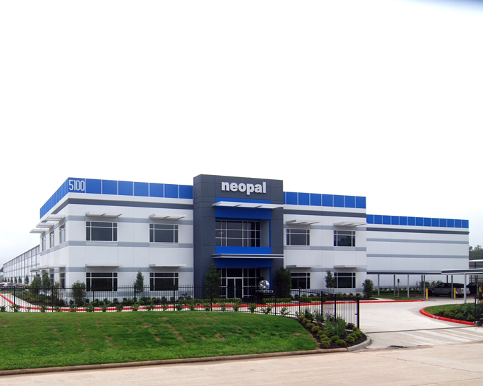 Neopal