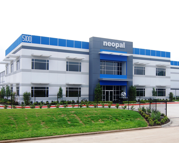 Neopal