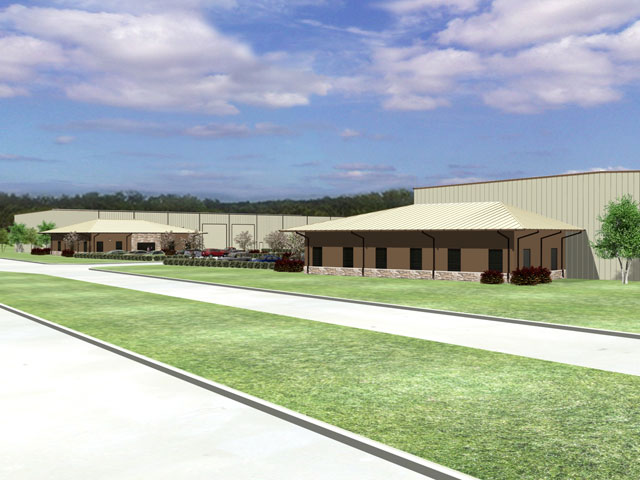 Northwood Venture
