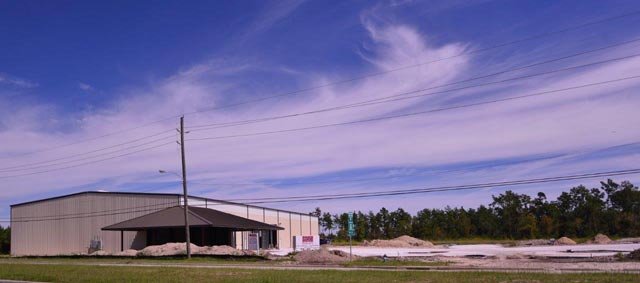 Northwood Venture