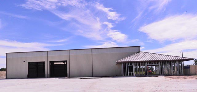 Northwood Venture