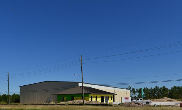 Northwood Venture
